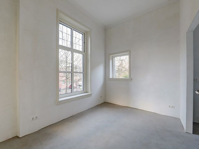 Boompjesstraat 4, Strijen