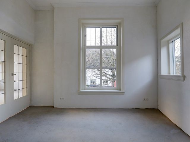 Boompjesstraat 4, Strijen