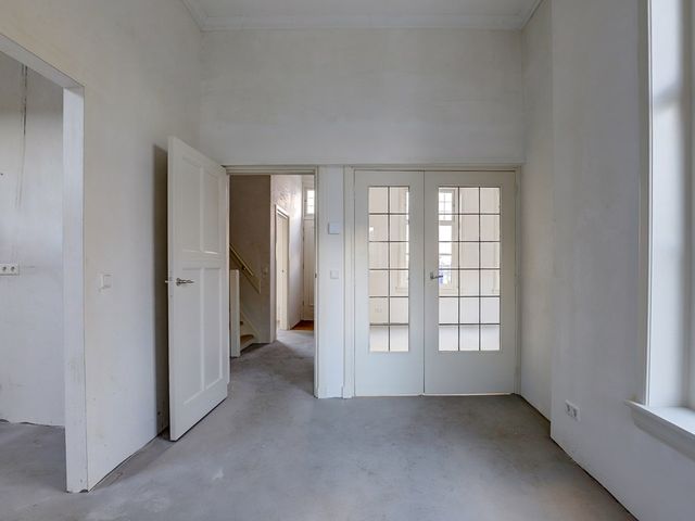 Boompjesstraat 4, Strijen