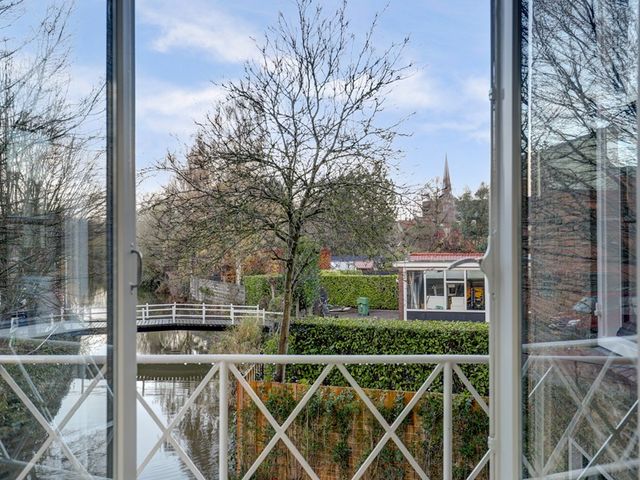 Boompjesstraat 4, Strijen