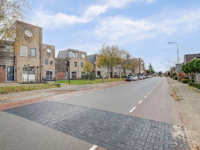Veenderweg 45A, Ede