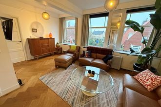 free-sector-houses for rent on Haringvlietstraat 13II