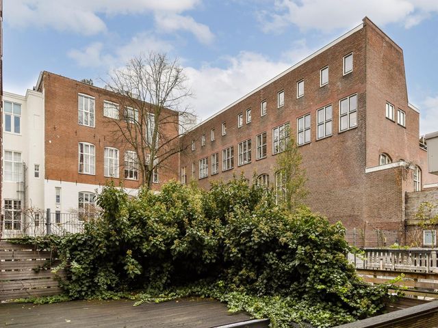 Hazenstraat 11 1, Amsterdam