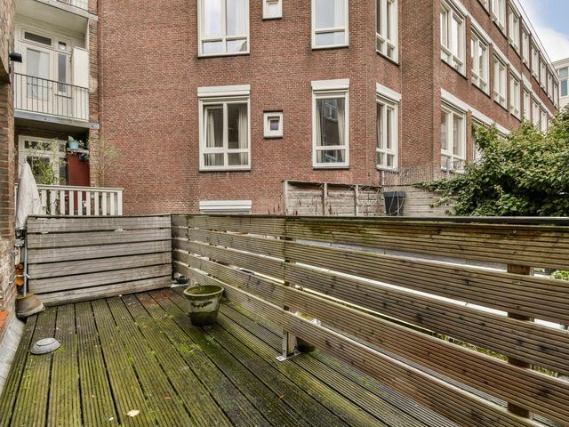 Hazenstraat 11 1, Amsterdam