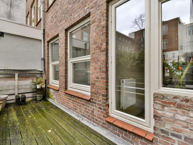 Hazenstraat 11 1, Amsterdam