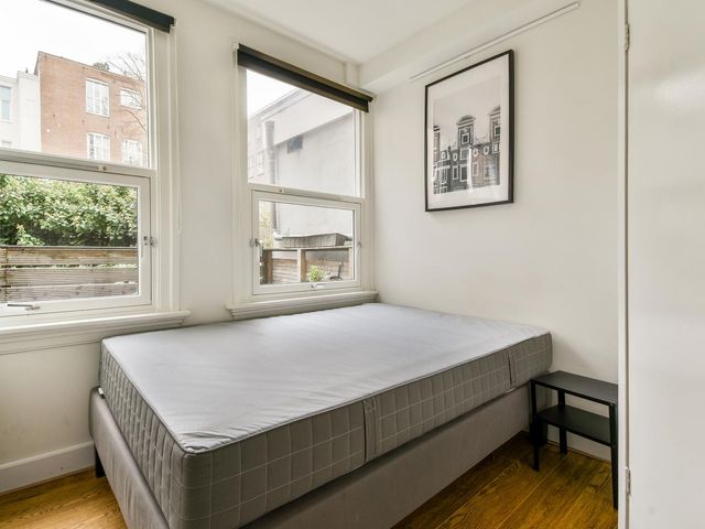 Hazenstraat 11 1, Amsterdam