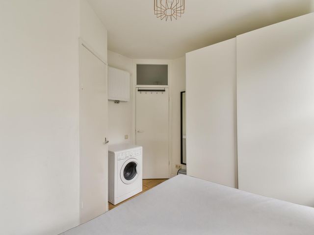 Hazenstraat 11 1, Amsterdam