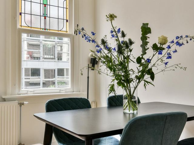 Hazenstraat 11 1, Amsterdam