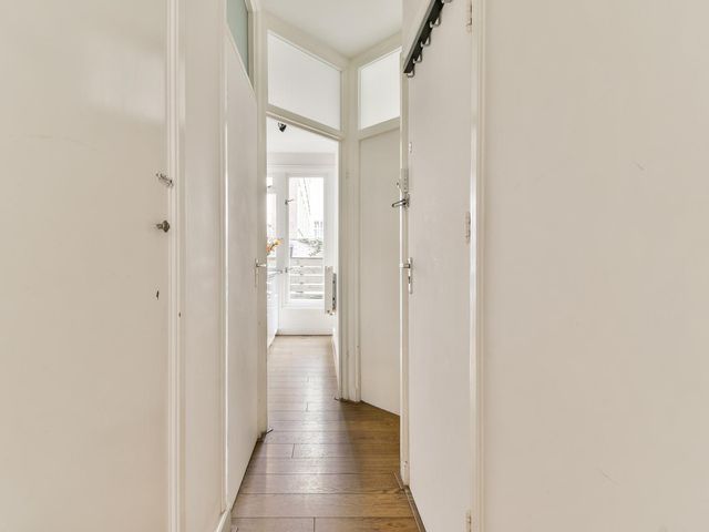 Hazenstraat 11 1, Amsterdam