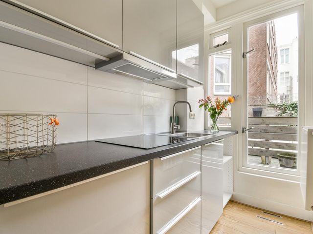 Hazenstraat 11 1, Amsterdam