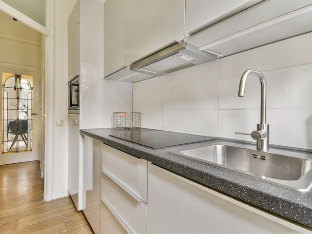 Hazenstraat 11 1, Amsterdam