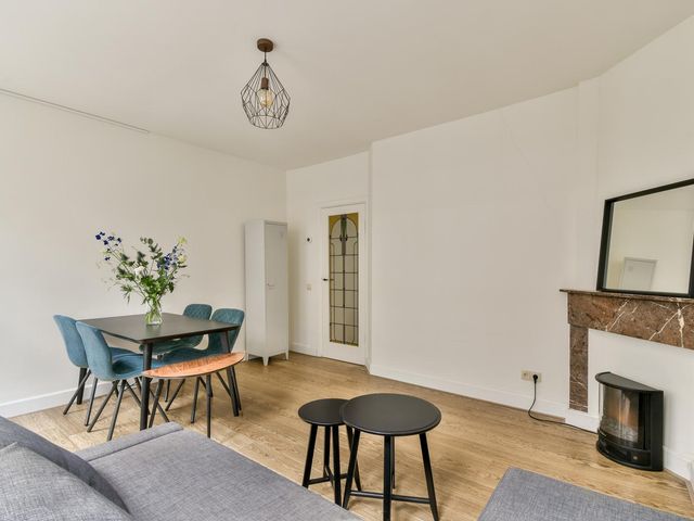 Hazenstraat 11 1, Amsterdam