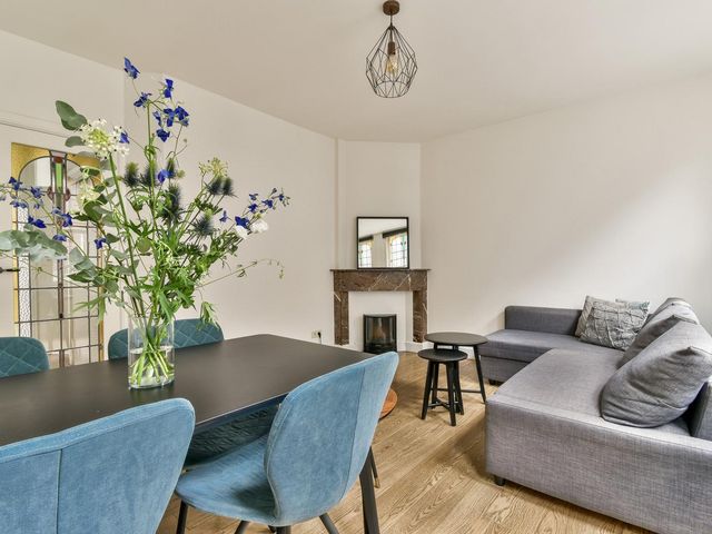 Hazenstraat 11 1, Amsterdam