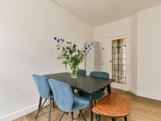 Hazenstraat 11 1, Amsterdam