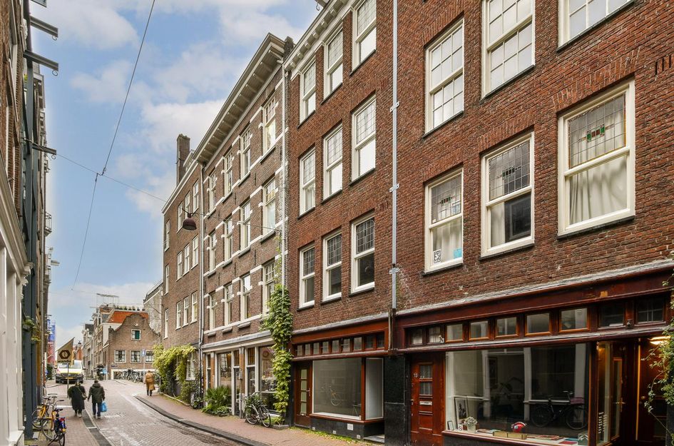 Hazenstraat 11 1