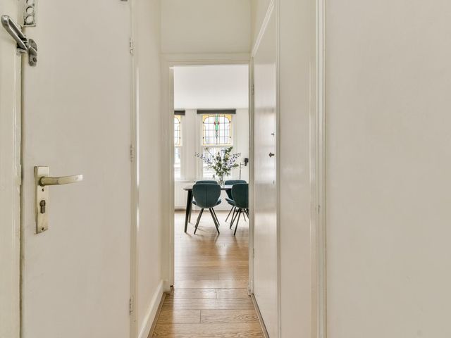 Hazenstraat 11 1, Amsterdam