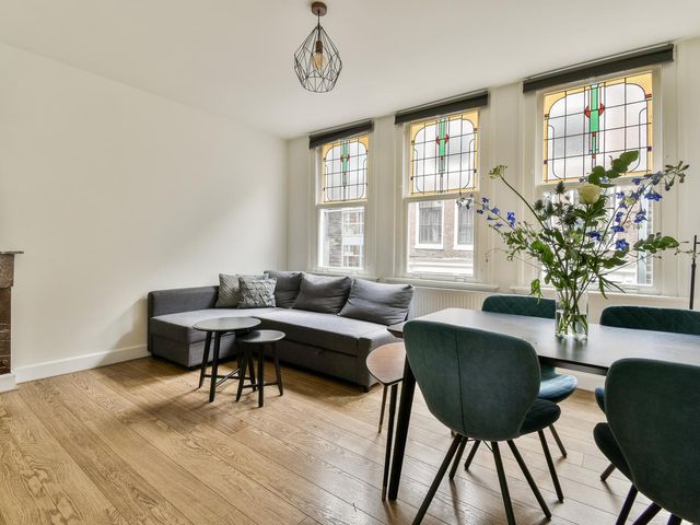 Hazenstraat 11 1, Amsterdam