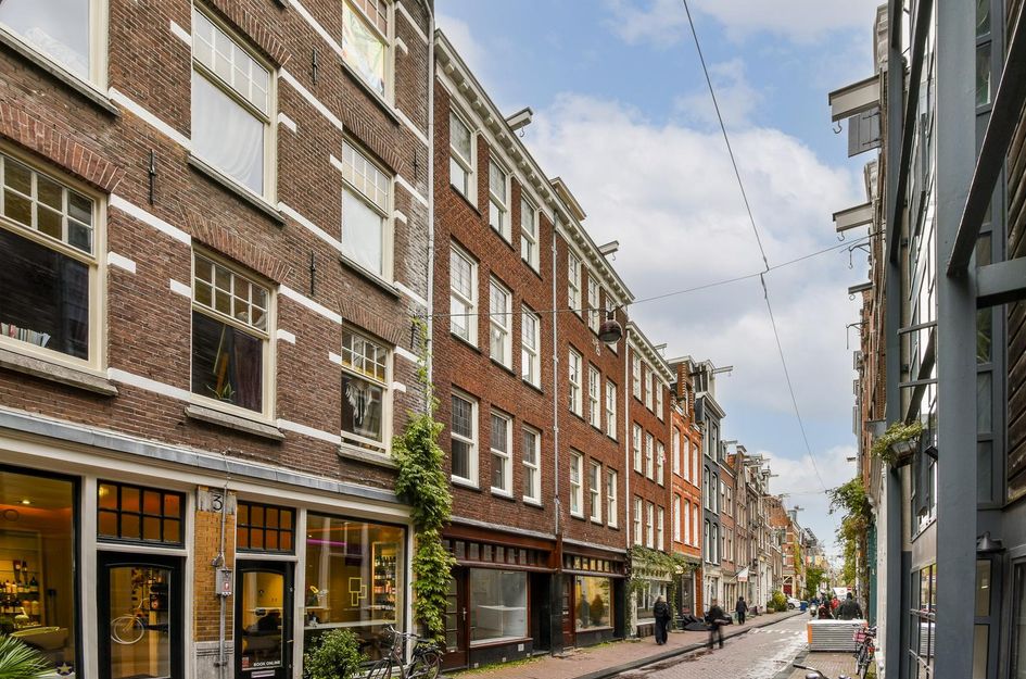 Hazenstraat 11 1