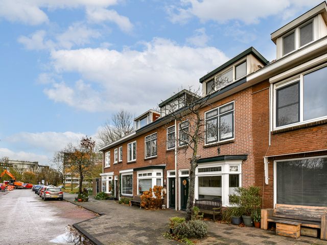 Jacob Catslaan 101, Leiden