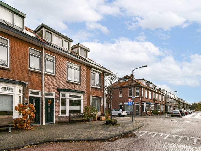 Jacob Catslaan 101, Leiden