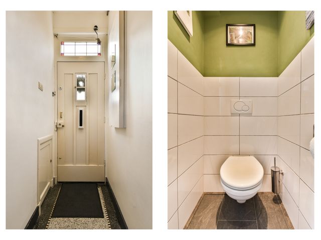 Jacob Catslaan 101, Leiden