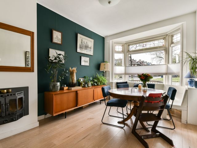 Jacob Catslaan 101, Leiden