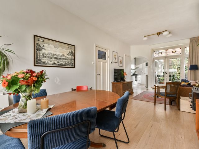 Jacob Catslaan 101, Leiden