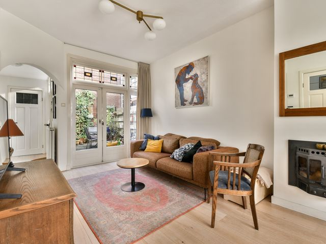 Jacob Catslaan 101, Leiden