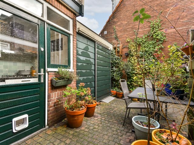 Jacob Catslaan 101, Leiden