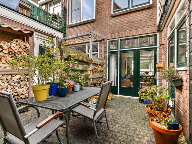 Jacob Catslaan 101, Leiden