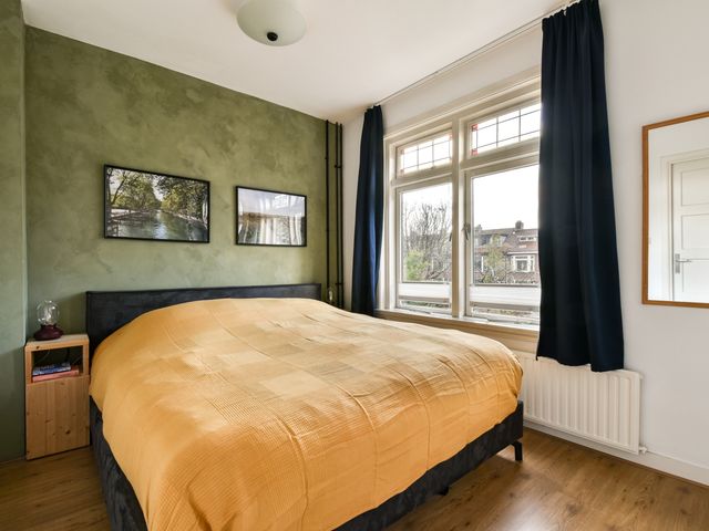 Jacob Catslaan 101, Leiden