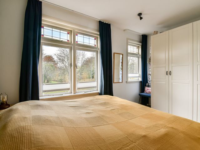 Jacob Catslaan 101, Leiden