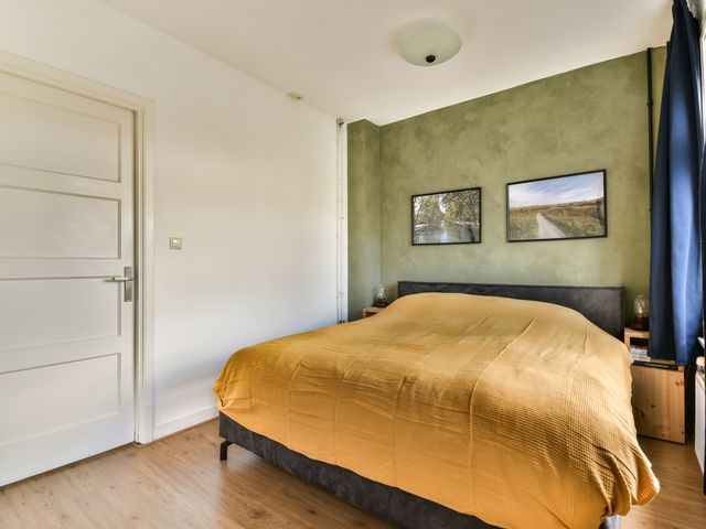 Jacob Catslaan 101, Leiden