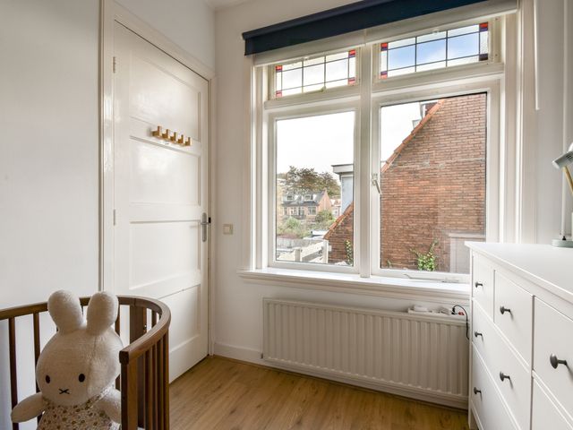 Jacob Catslaan 101, Leiden