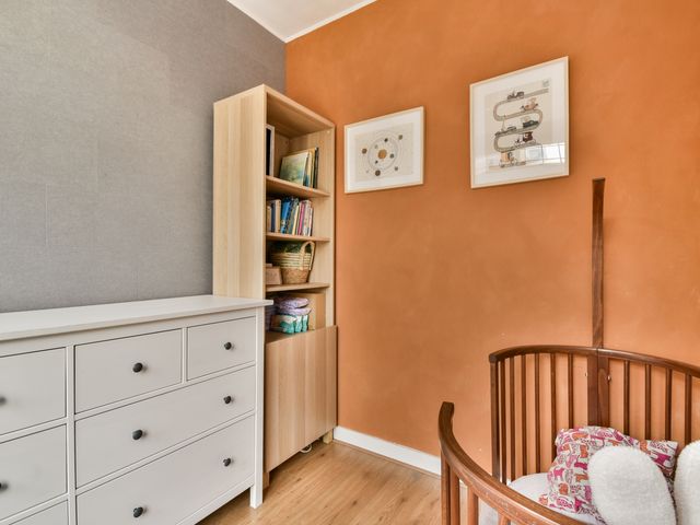 Jacob Catslaan 101, Leiden