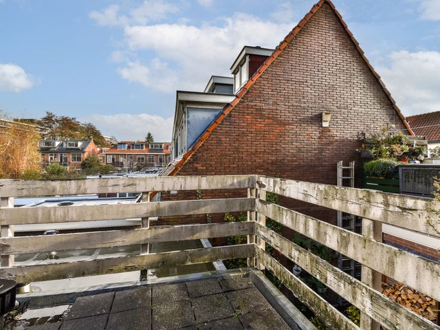 Jacob Catslaan 101, Leiden