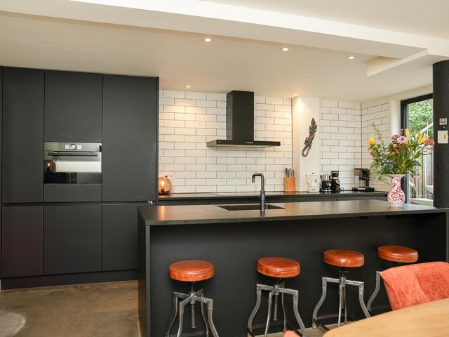 De Vooysplantsoen 58, Utrecht