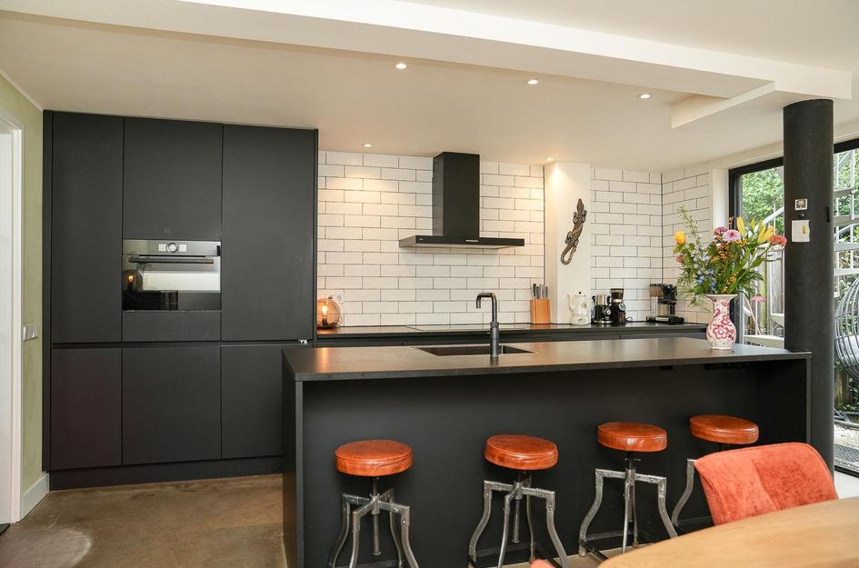 De Vooysplantsoen 58