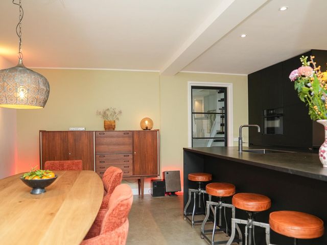 De Vooysplantsoen 58, Utrecht