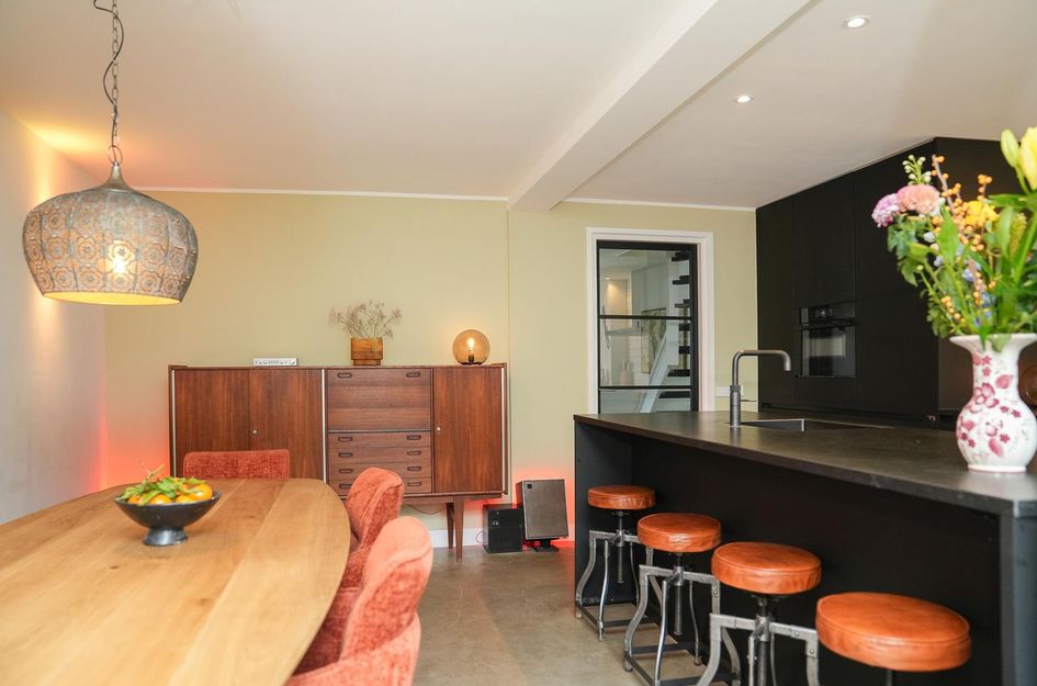 De Vooysplantsoen 58