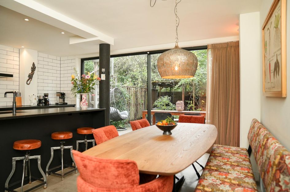 De Vooysplantsoen 58