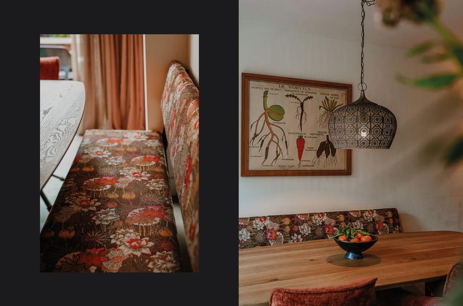 De Vooysplantsoen 58