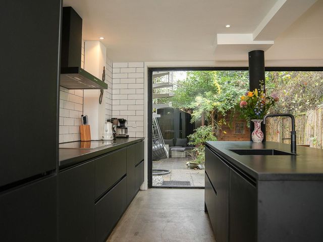 De Vooysplantsoen 58, Utrecht