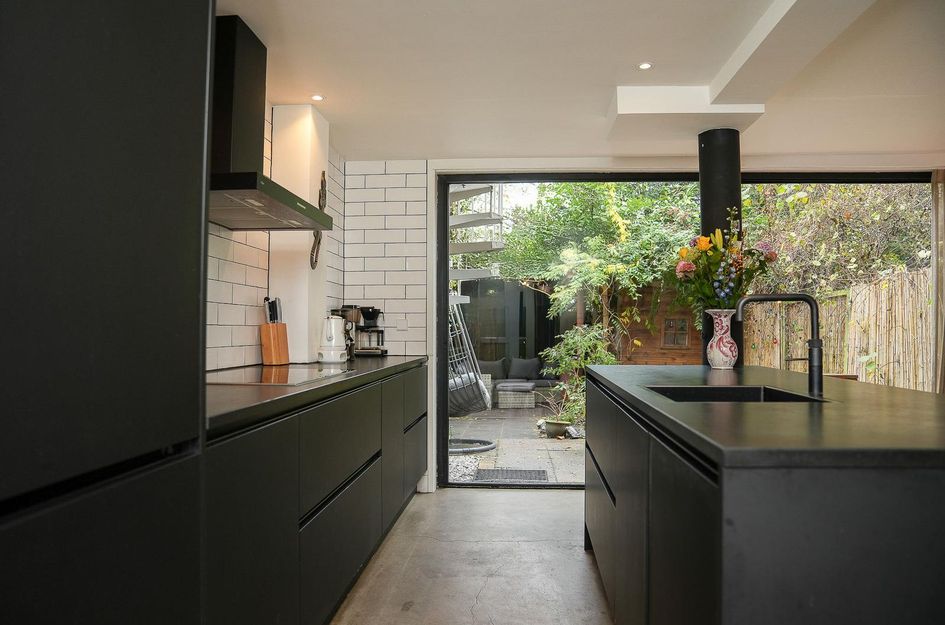 De Vooysplantsoen 58