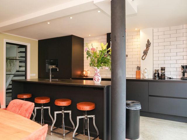 De Vooysplantsoen 58, Utrecht