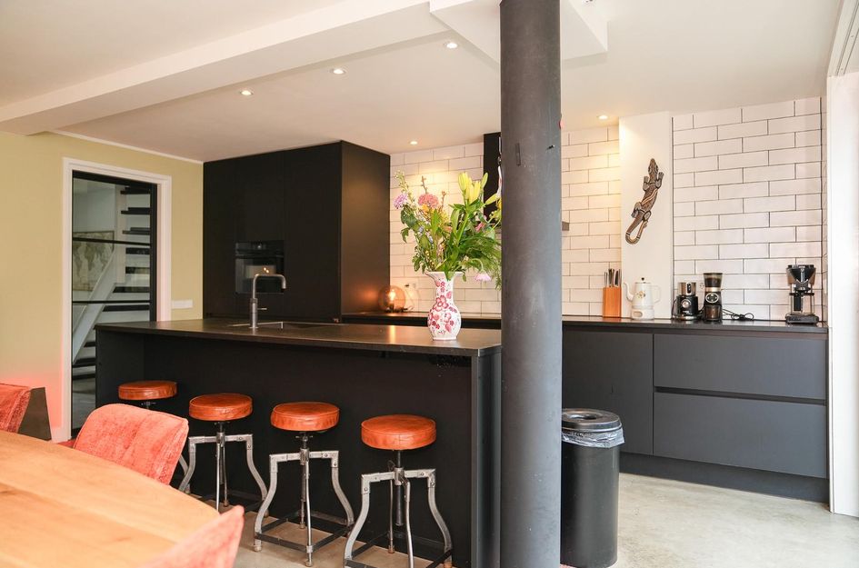 De Vooysplantsoen 58