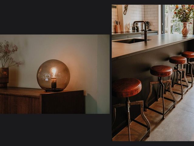 De Vooysplantsoen 58, Utrecht