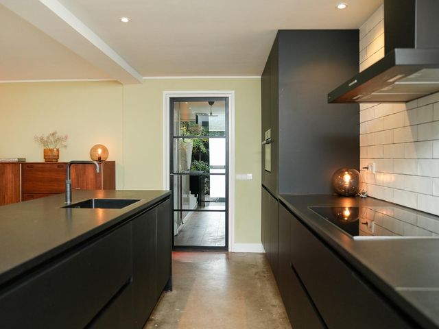 De Vooysplantsoen 58, Utrecht