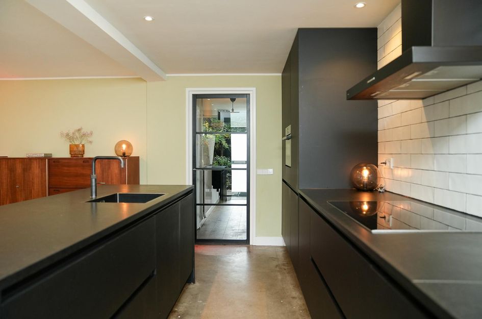 De Vooysplantsoen 58