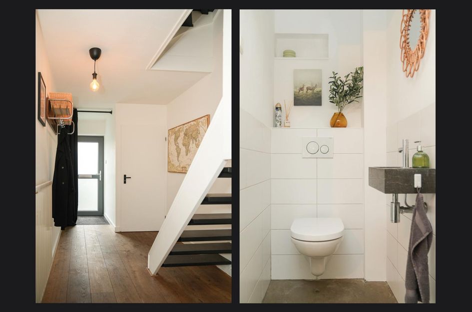 De Vooysplantsoen 58